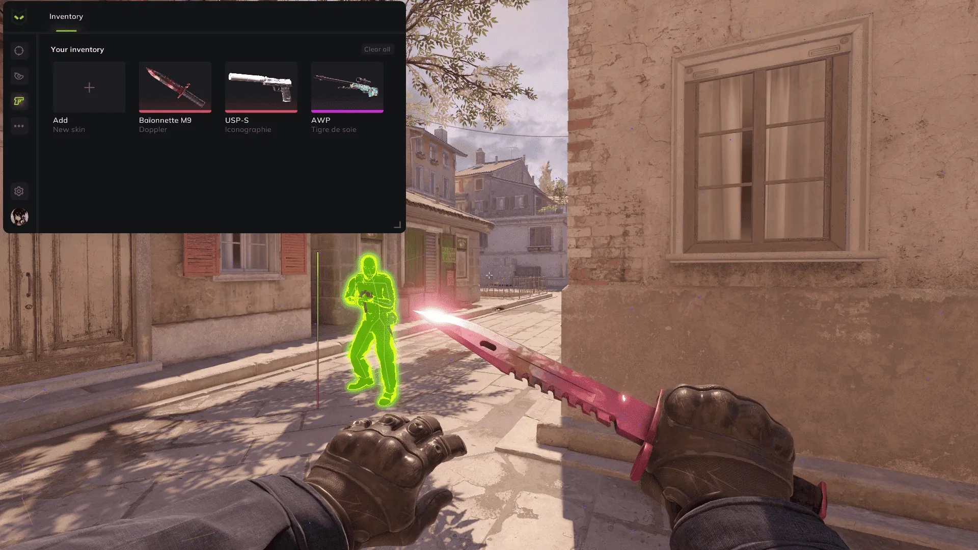 predator скриншот 2 predator - изображение 2