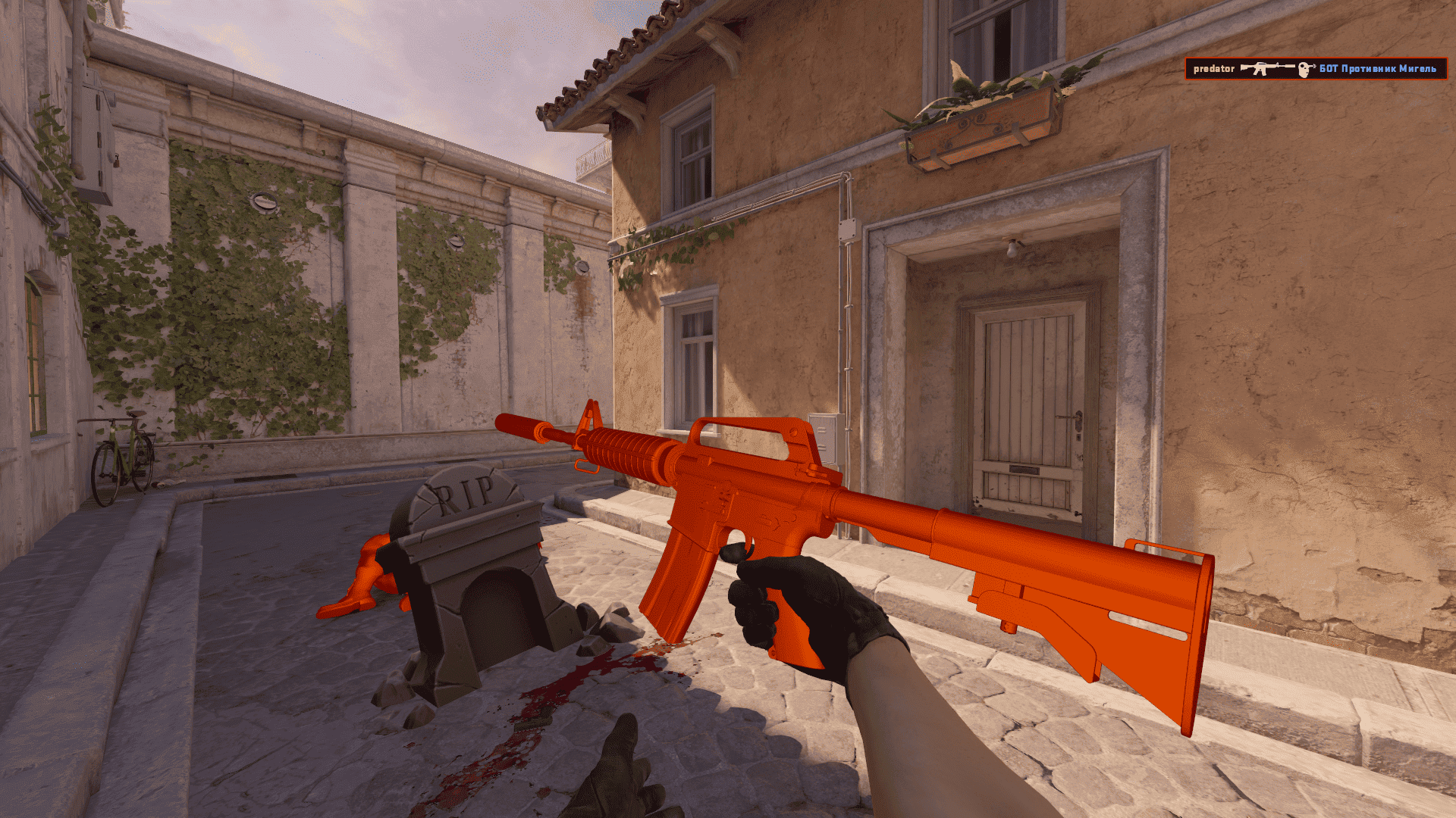 predator - изображение 3