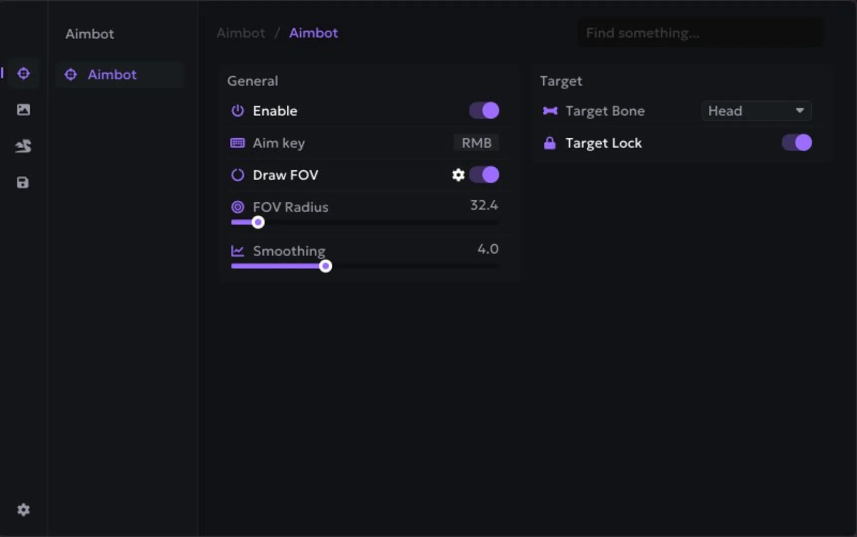 ancient для dbd ancient - основное изображение