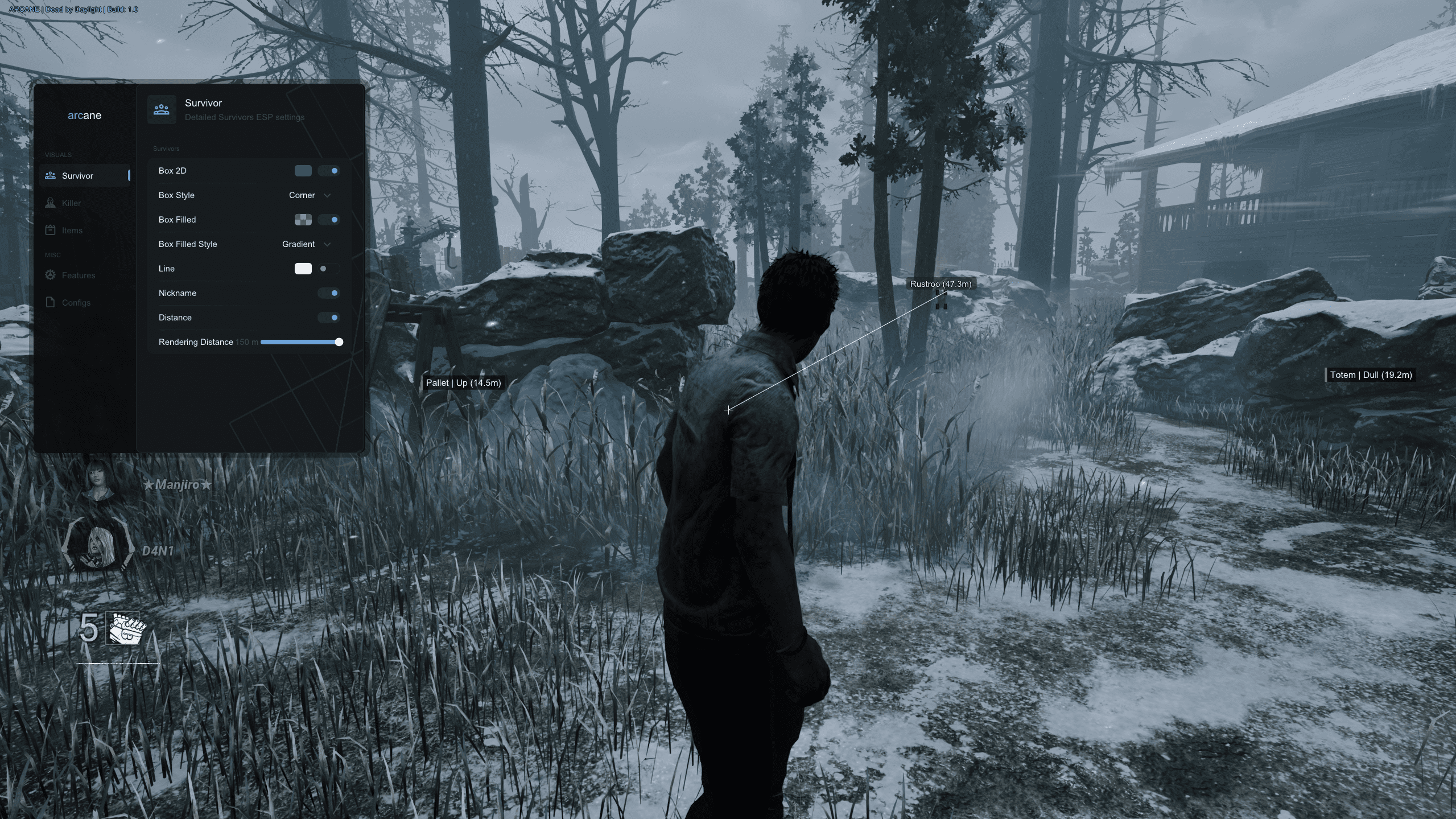 arcane - изображение 2