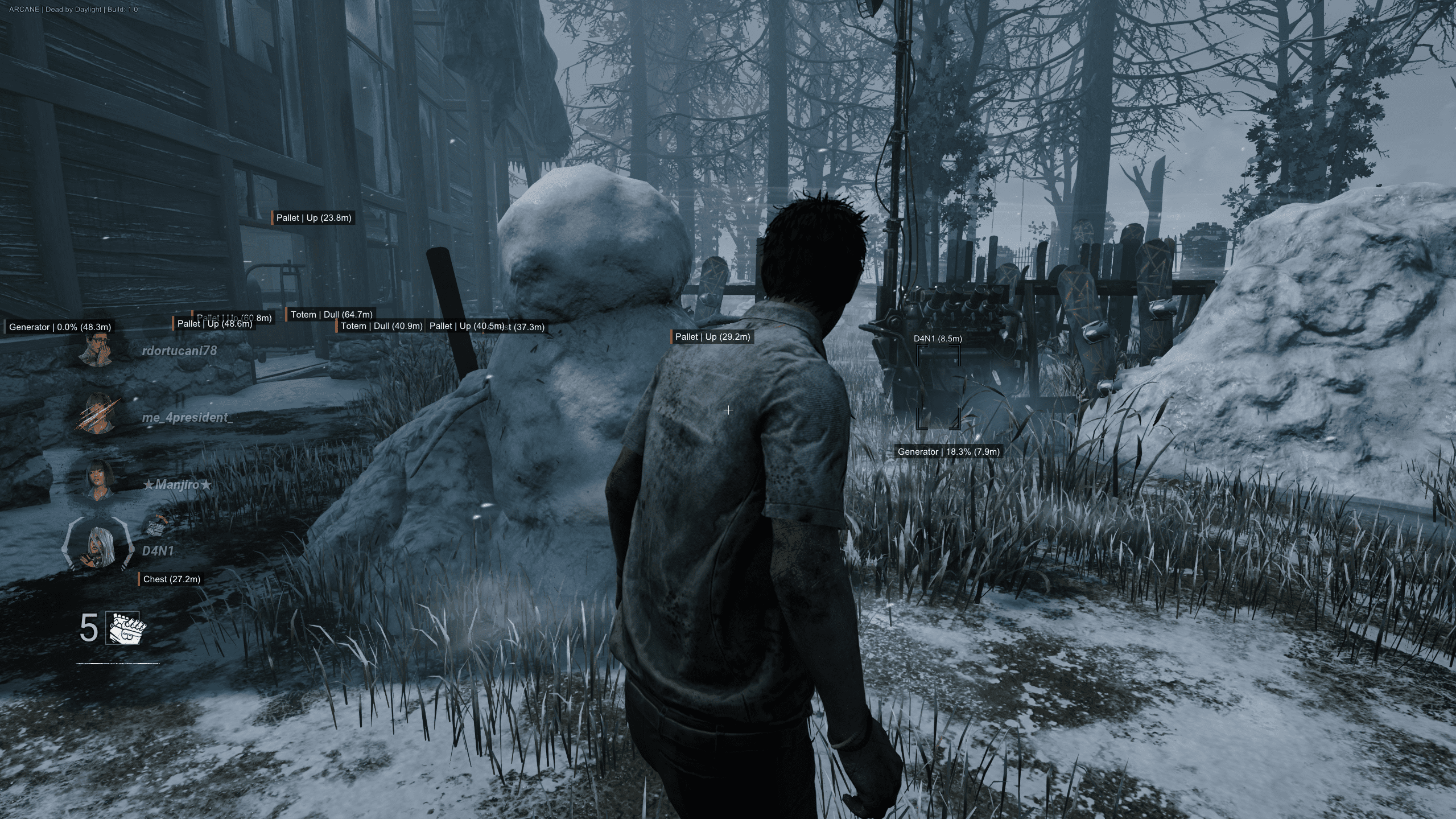 arcane - изображение 3