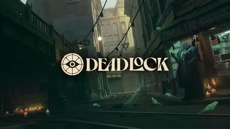 Читы для Deadlock