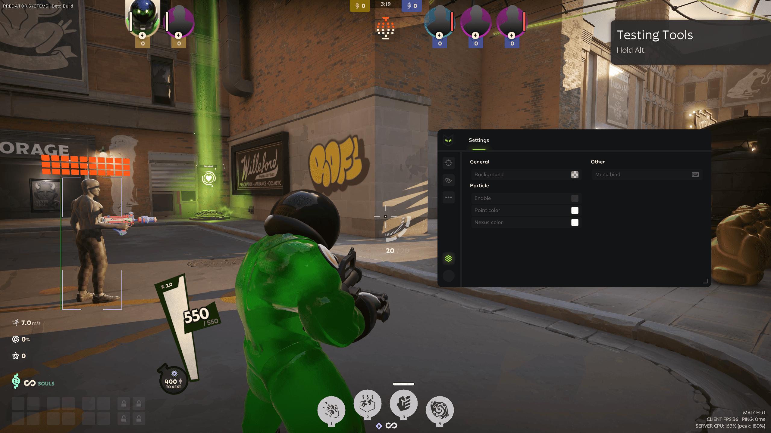 predator - изображение 4