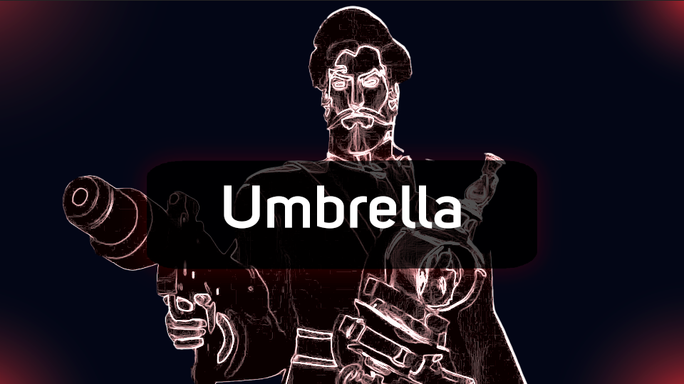 Umbrella чит для deadlock - Aimbot, Visual, Misc