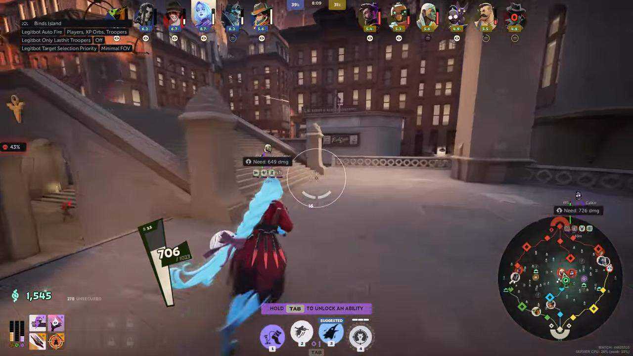 umbrella - изображение 3