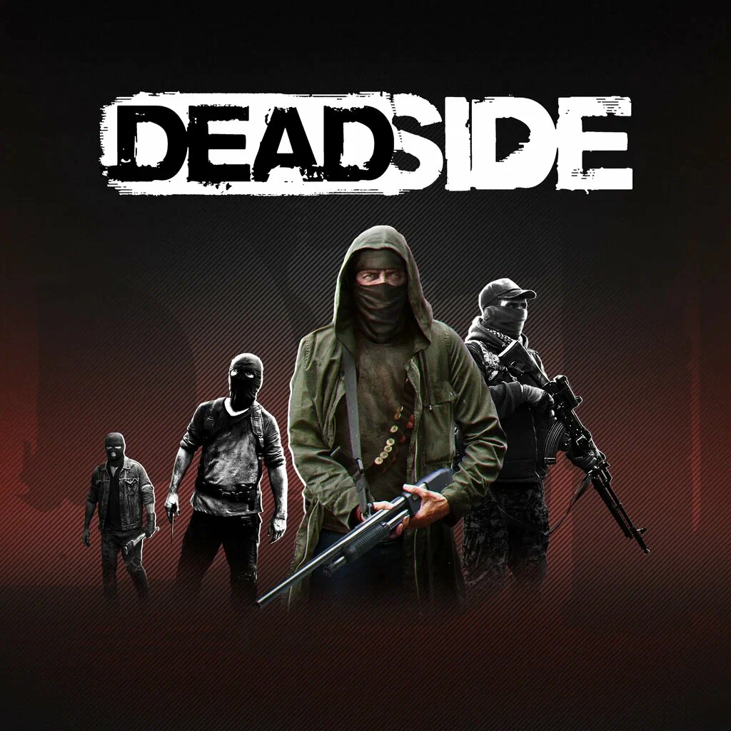 Читы для Deadside