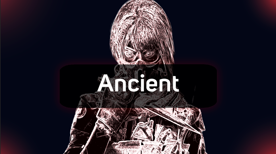 Ancient чит для delta force - Combat, Visual, Misc