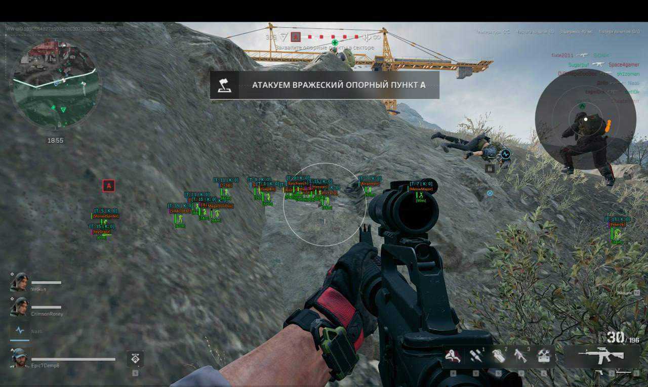 ancient скриншот 4 ancient - изображение 4