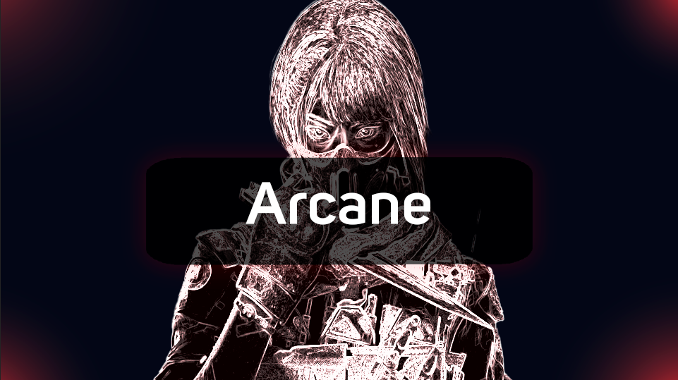 Arcane чит для delta force - ESP, ITEMS, SETTINGS