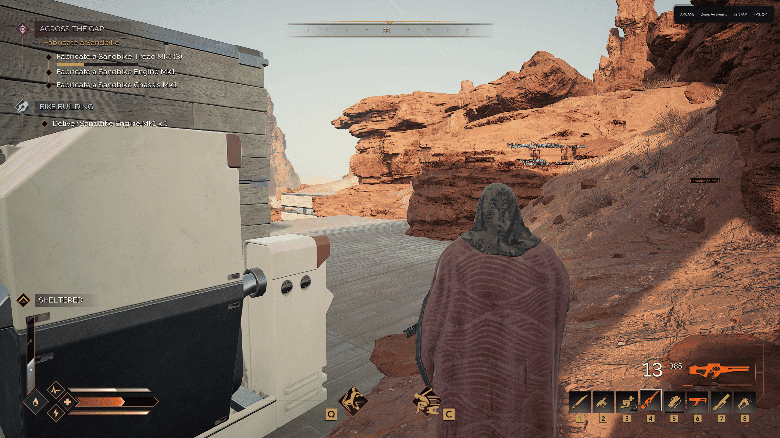 arcane - изображение 2