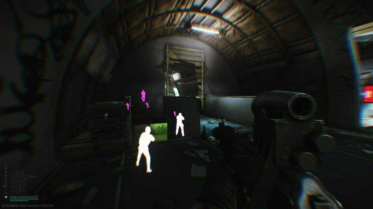 chams full - изображение 2