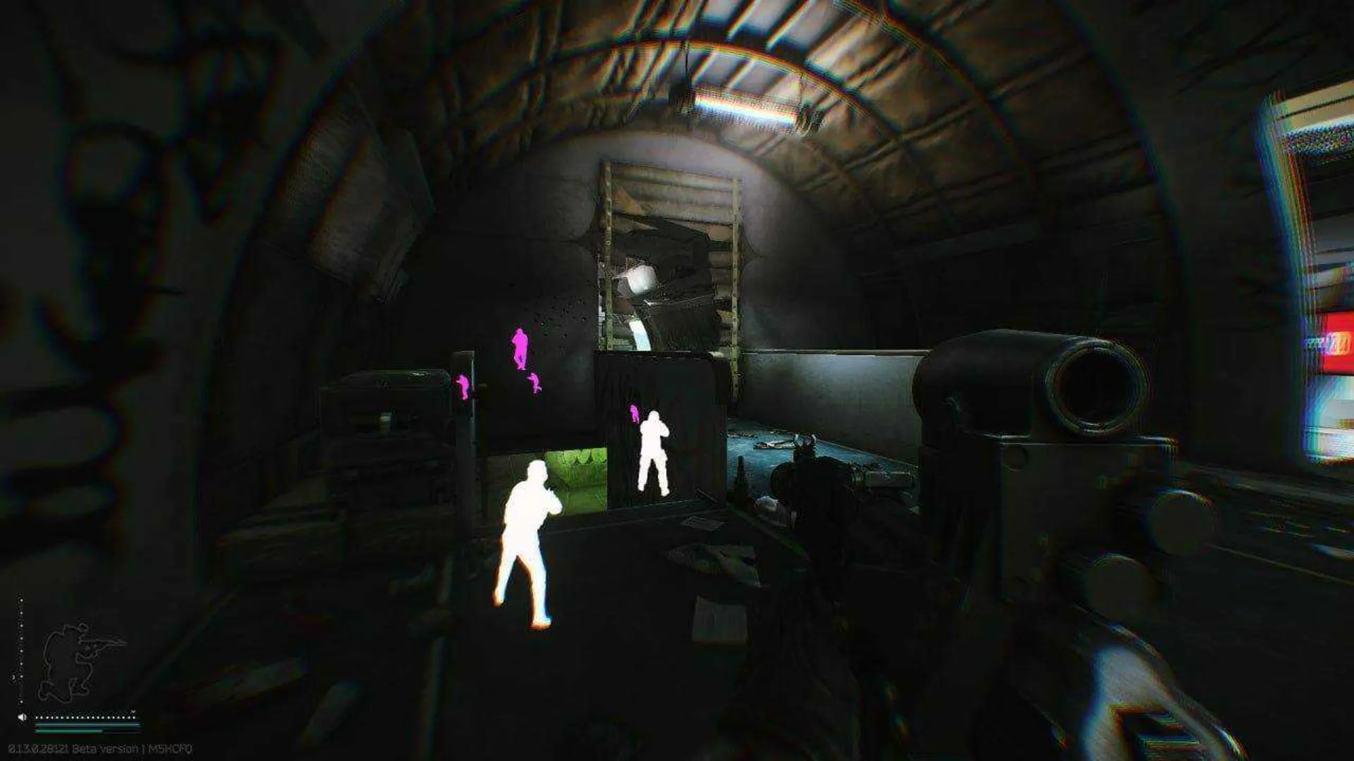 chams full скриншот 2 chams full - изображение 2