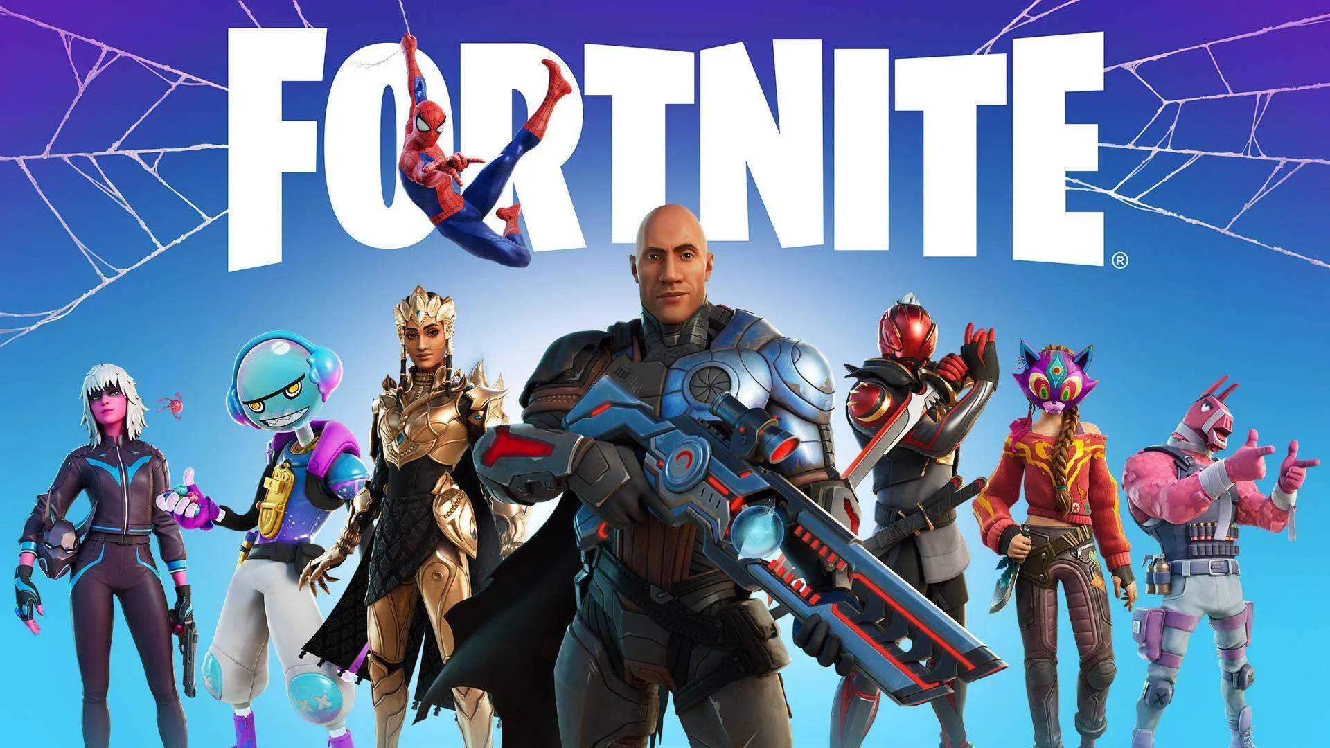fortnite fortnite