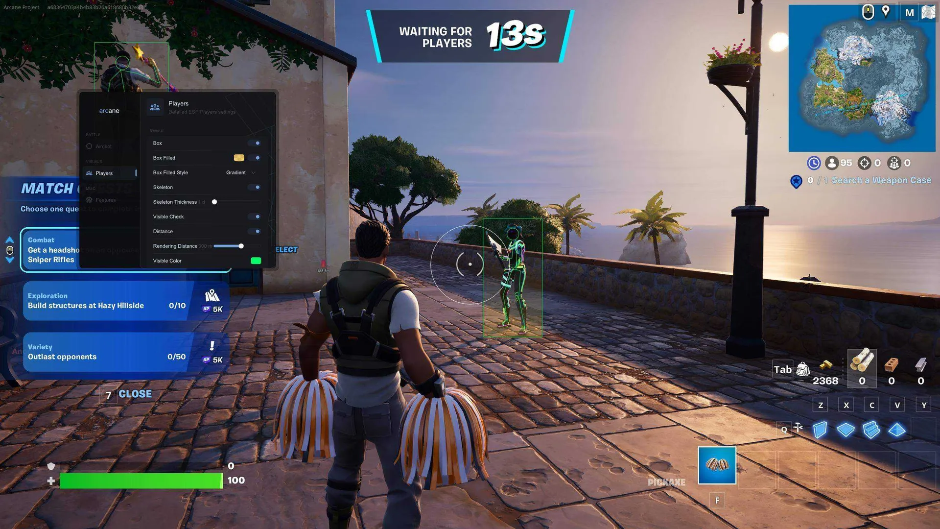 arcane - изображение 4