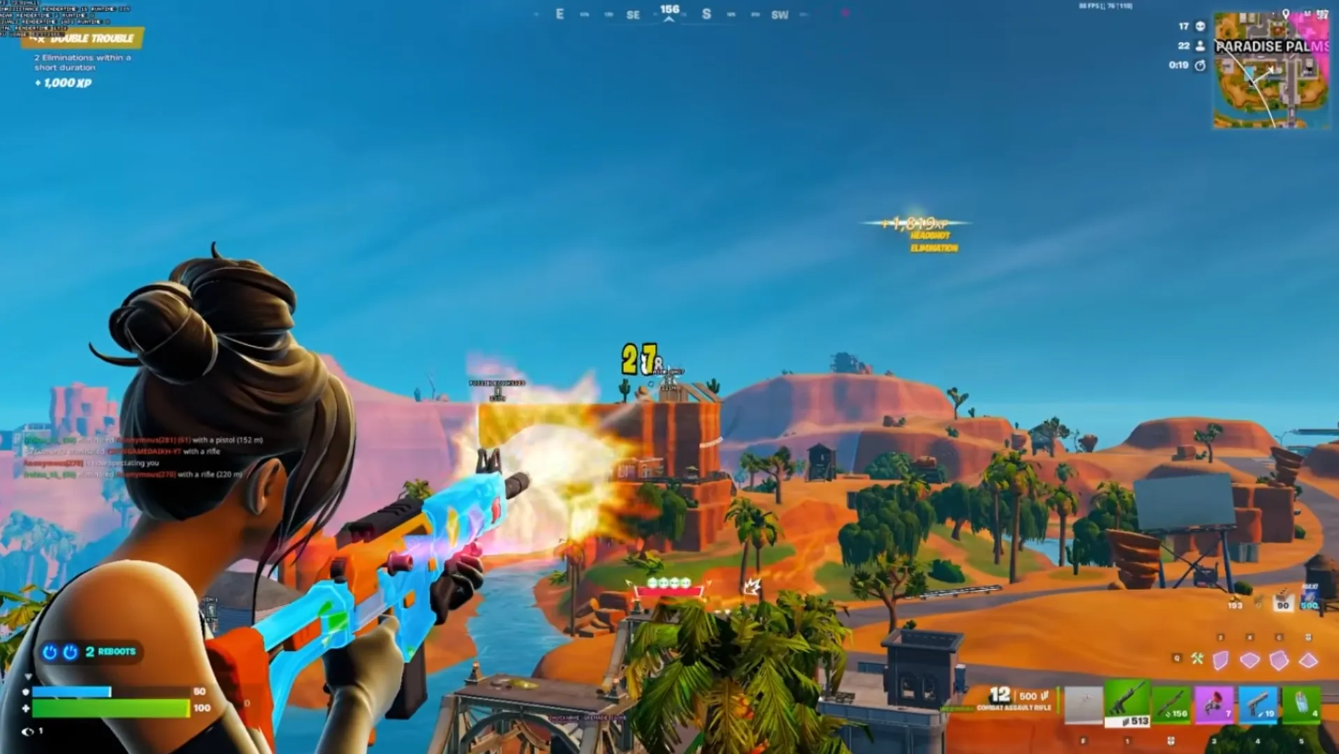 unbanned - изображение 2