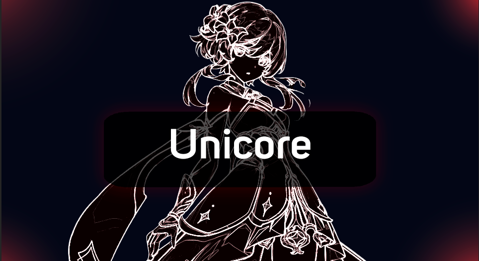 Unicore чит для genishin - VISUAL, MISC, COMBAT