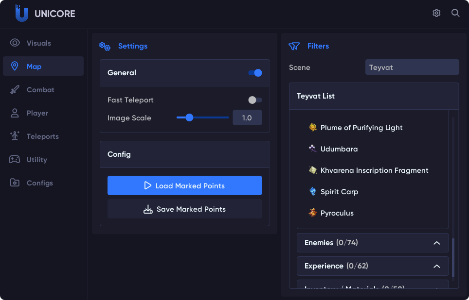 unicore - изображение 2