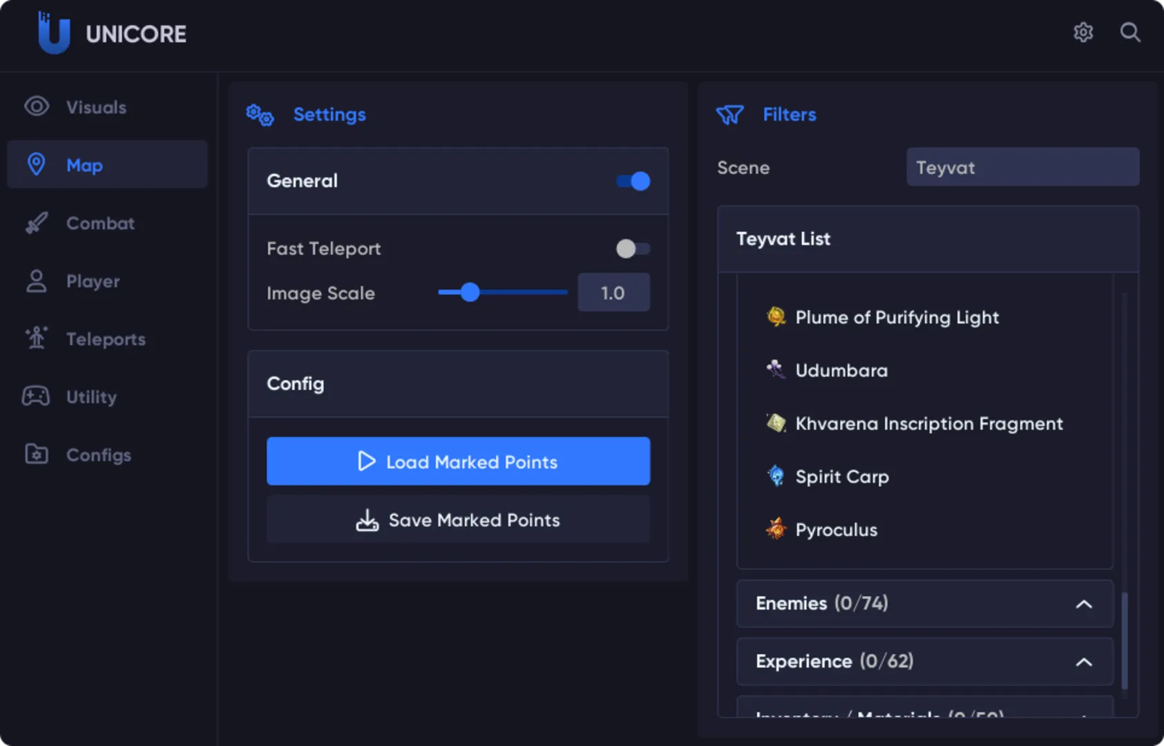 unicore - изображение 2