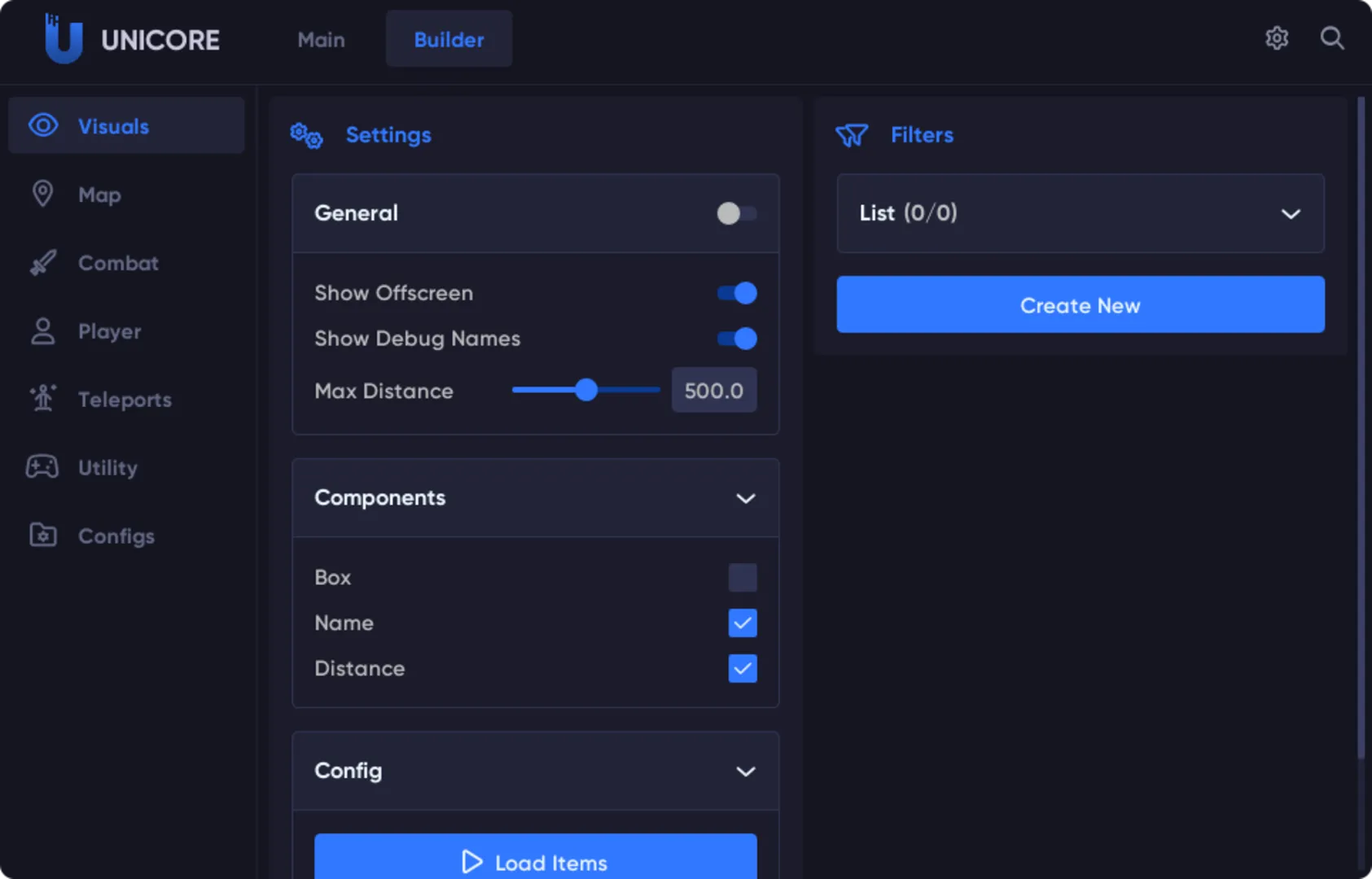 unicore - изображение 3