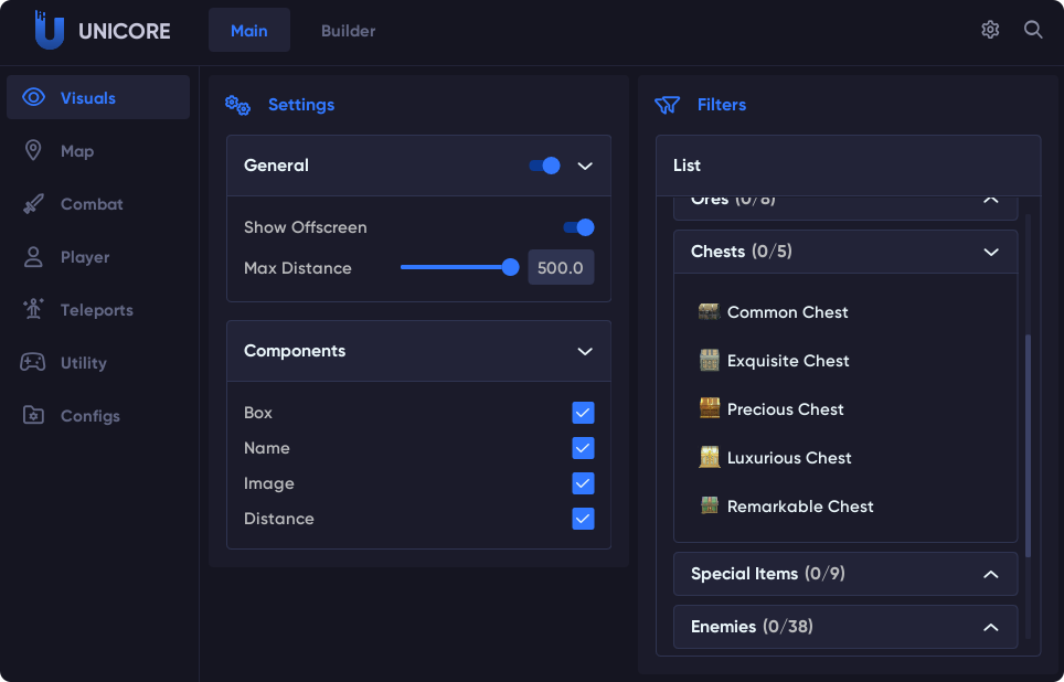 unicore - изображение 4