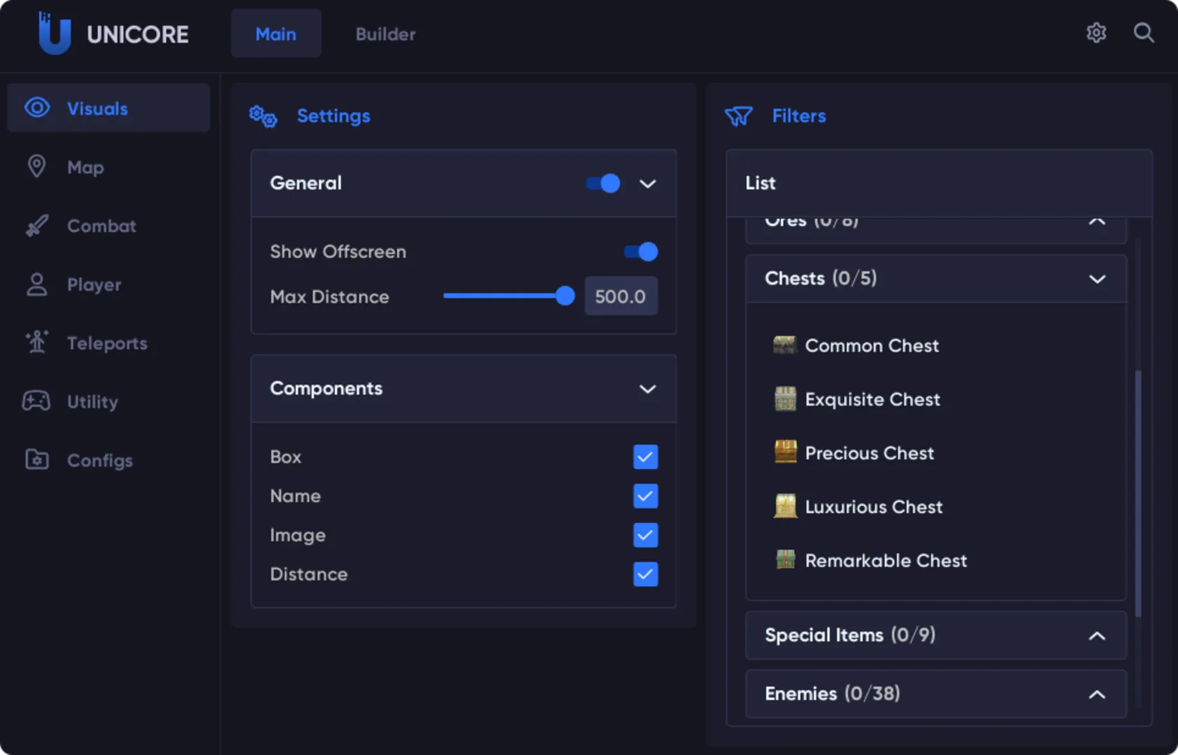 unicore - изображение 4