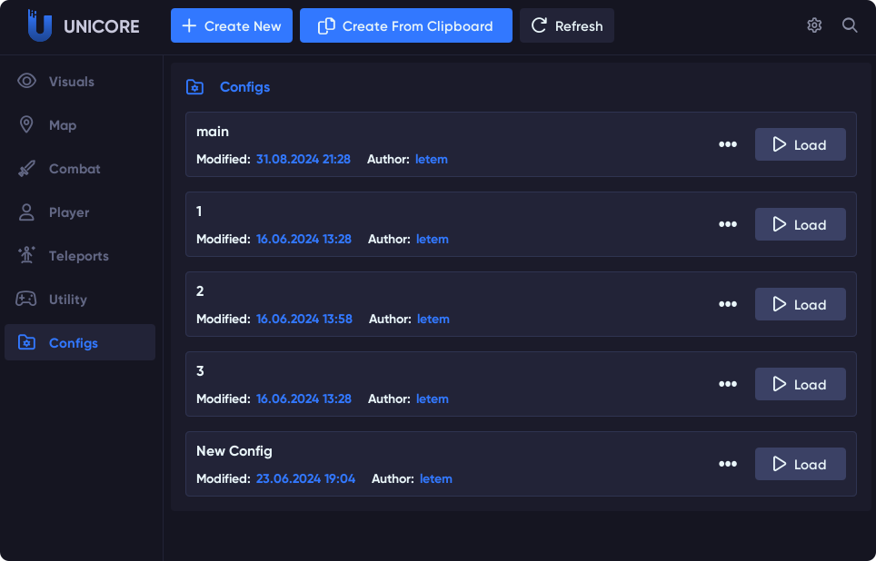 unicore - изображение 5