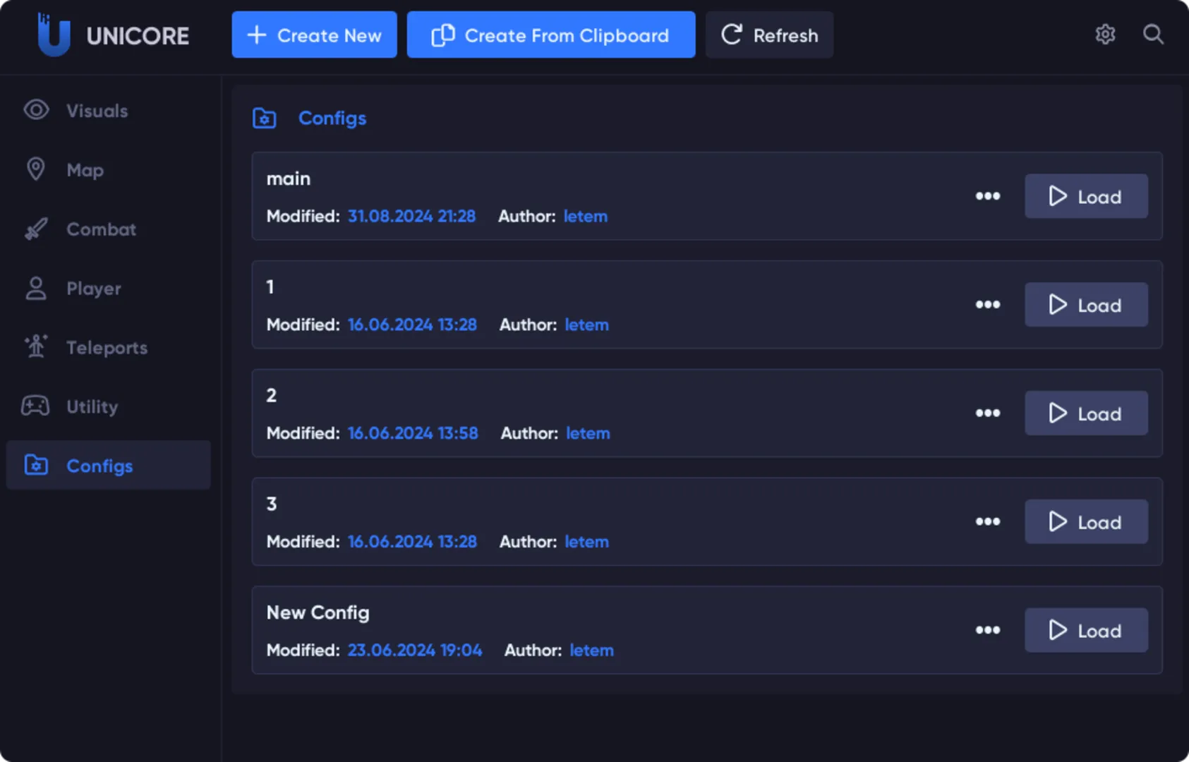 unicore - изображение 5