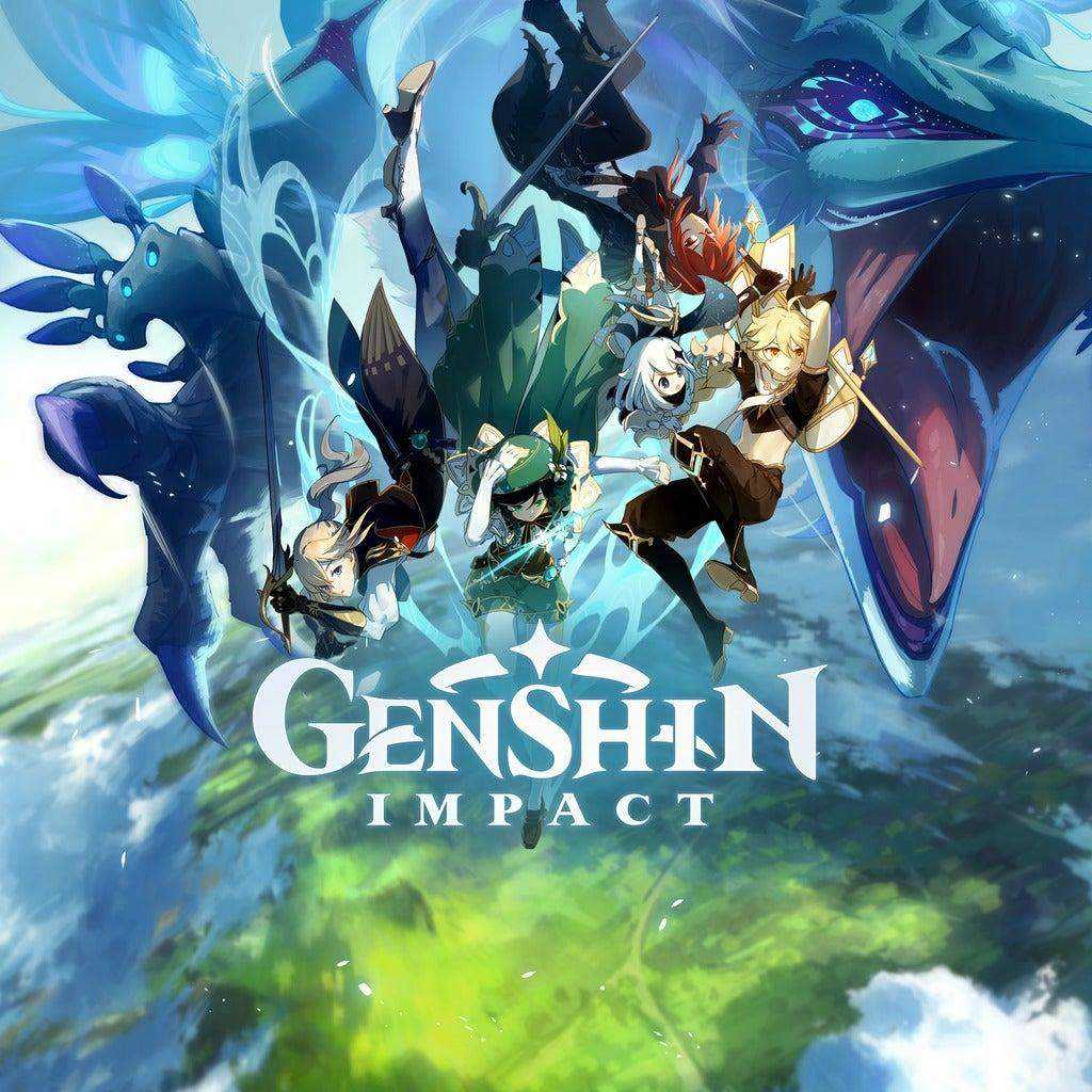Читы для Genshin Impact