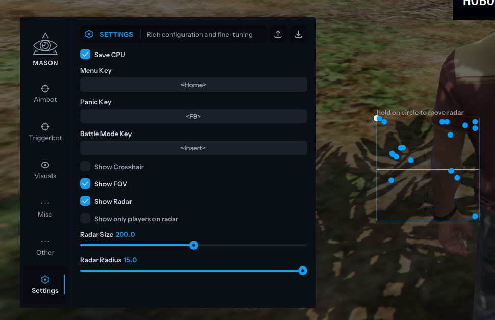 mason gta 5 rp - изображение 4