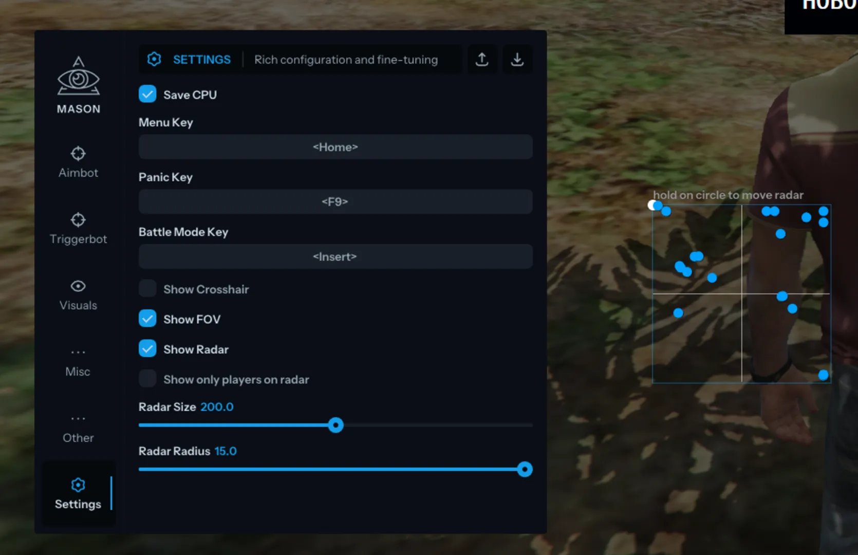 mason gta 5 rp - изображение 4
