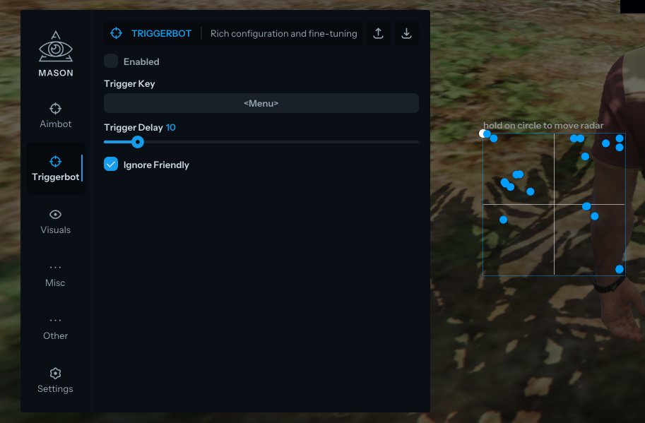 mason gta 5 rp - изображение 6