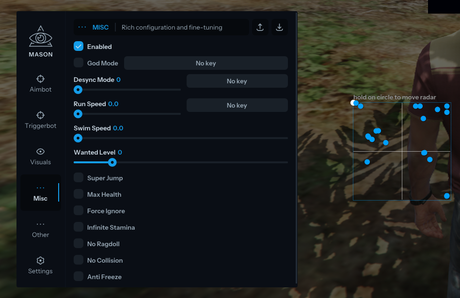 mason gta 5 rp - изображение 7
