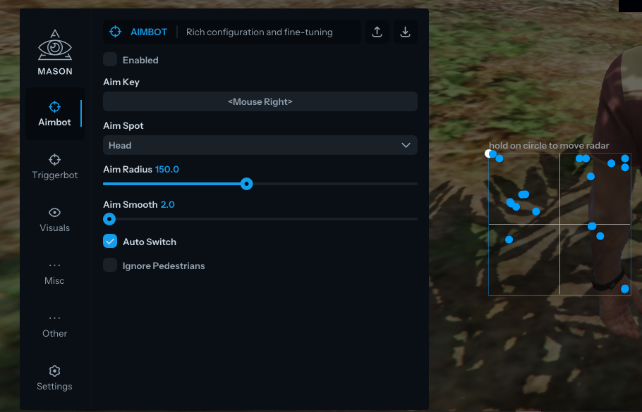mason gta 5 rp - изображение 8