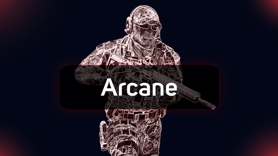 Arcane чит для gzw - AIMBOT, ESP, MISC