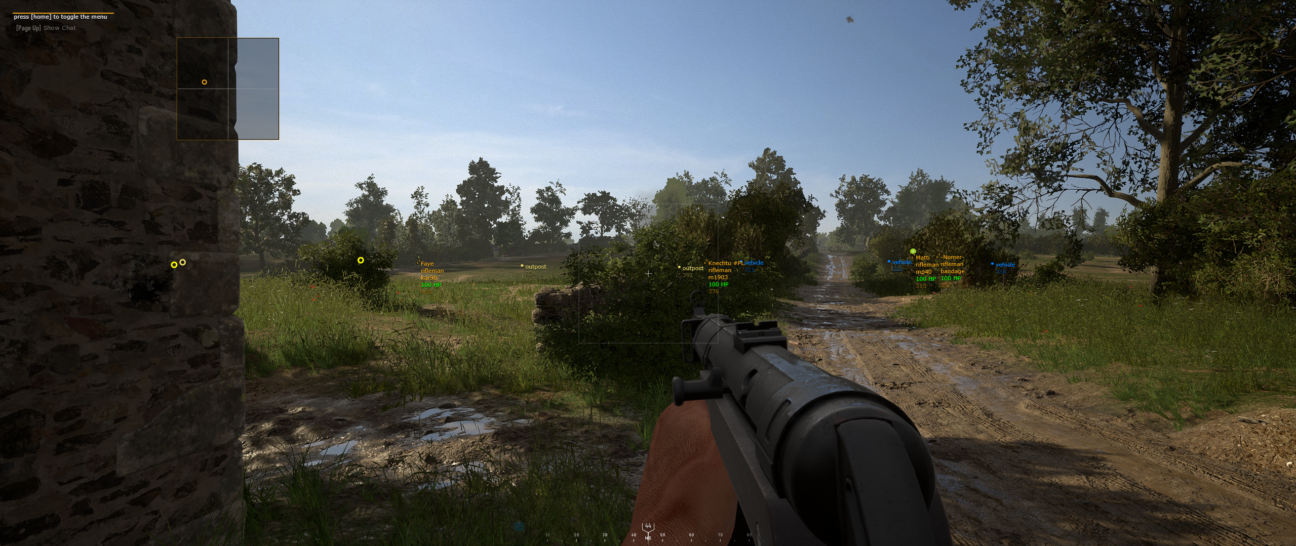 mason для игры mason - основное изображение