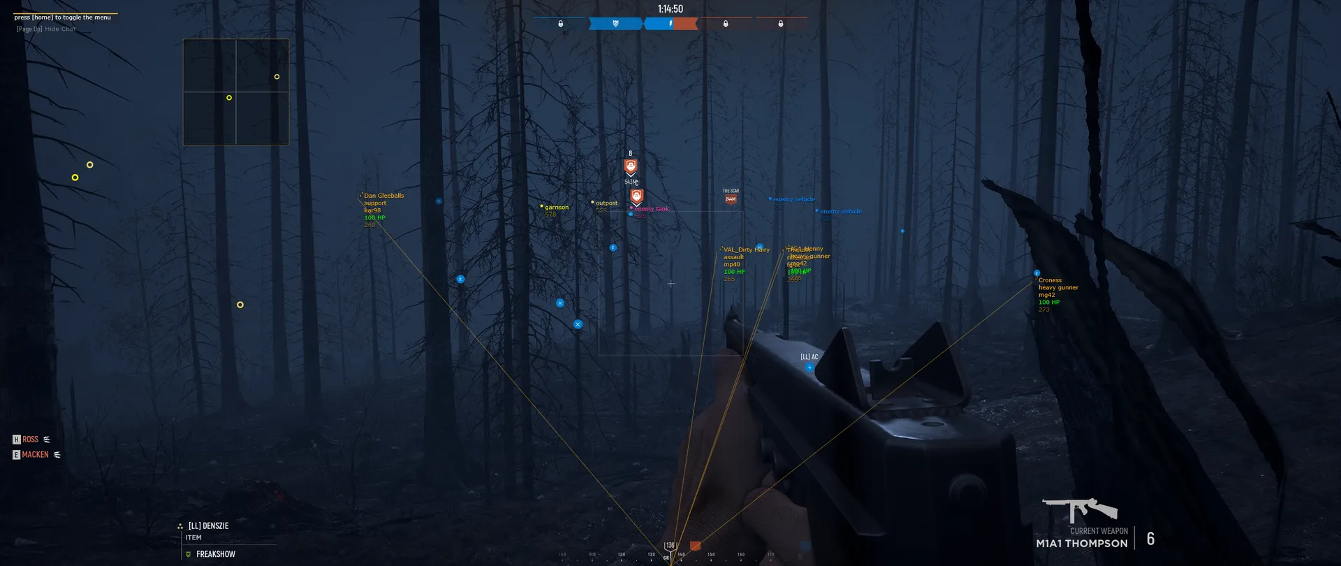 mason - изображение 3