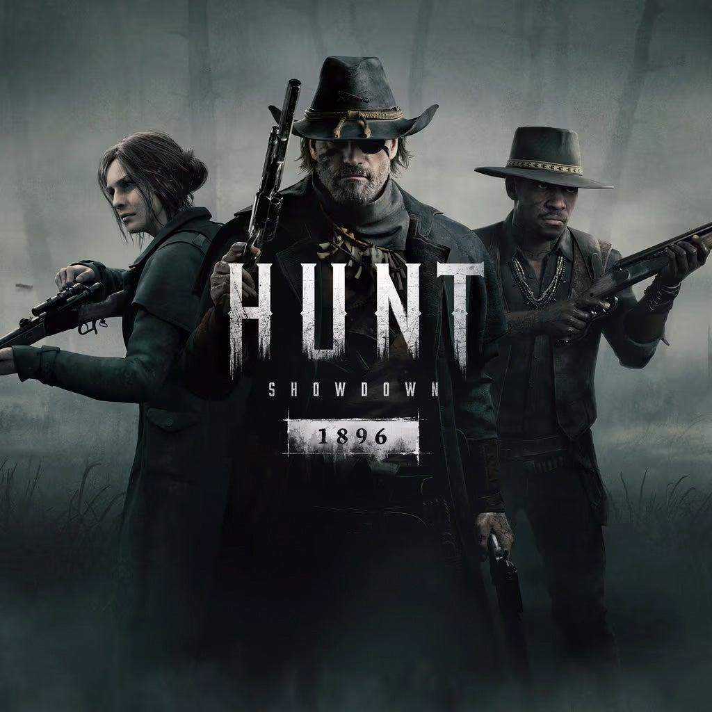 Читы для Hunt Showdown