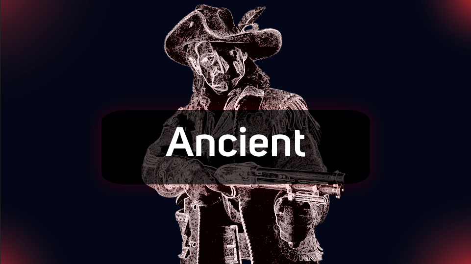 Ancient чит для hunt - Combat, Visual, World