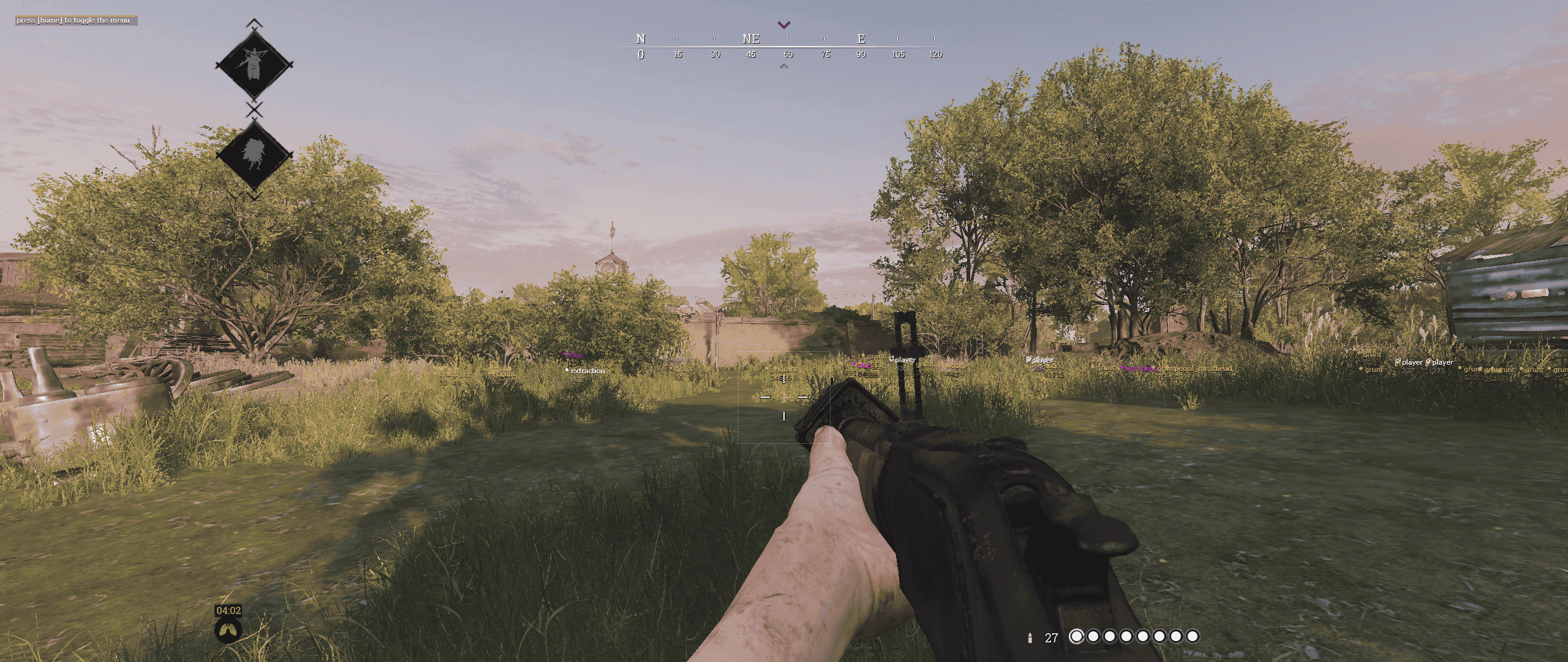 mason - изображение 3