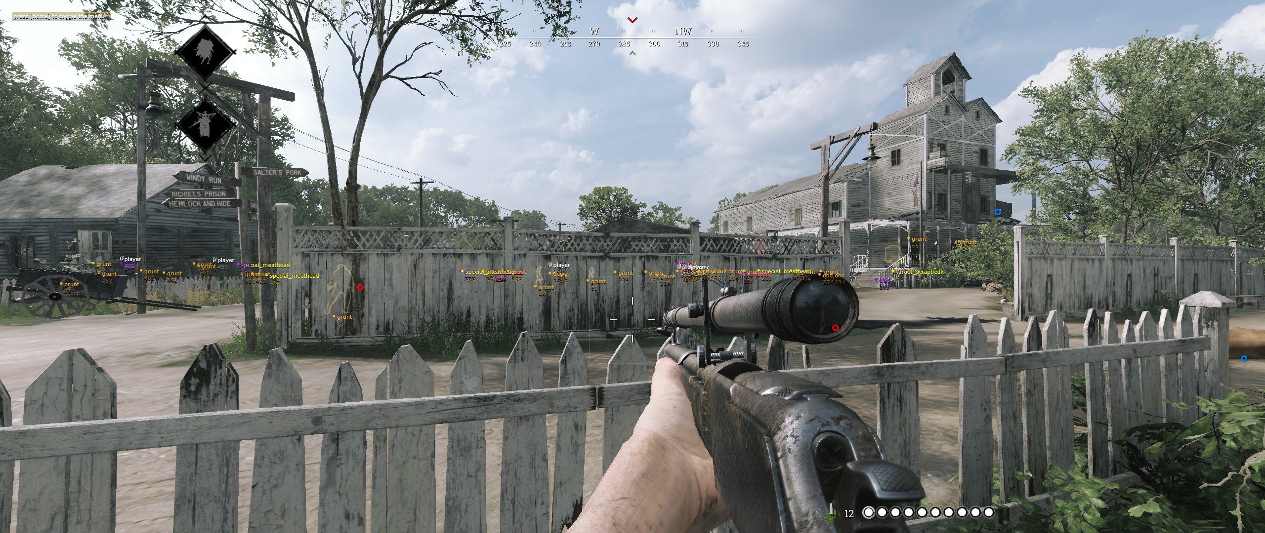 mason - изображение 6