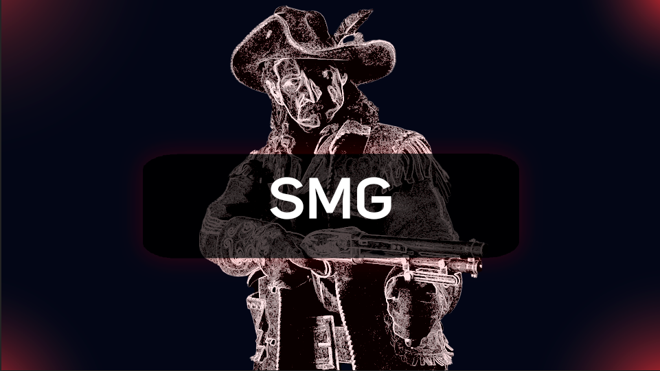 Smg чит для hunt - Aimbot, Visual, World