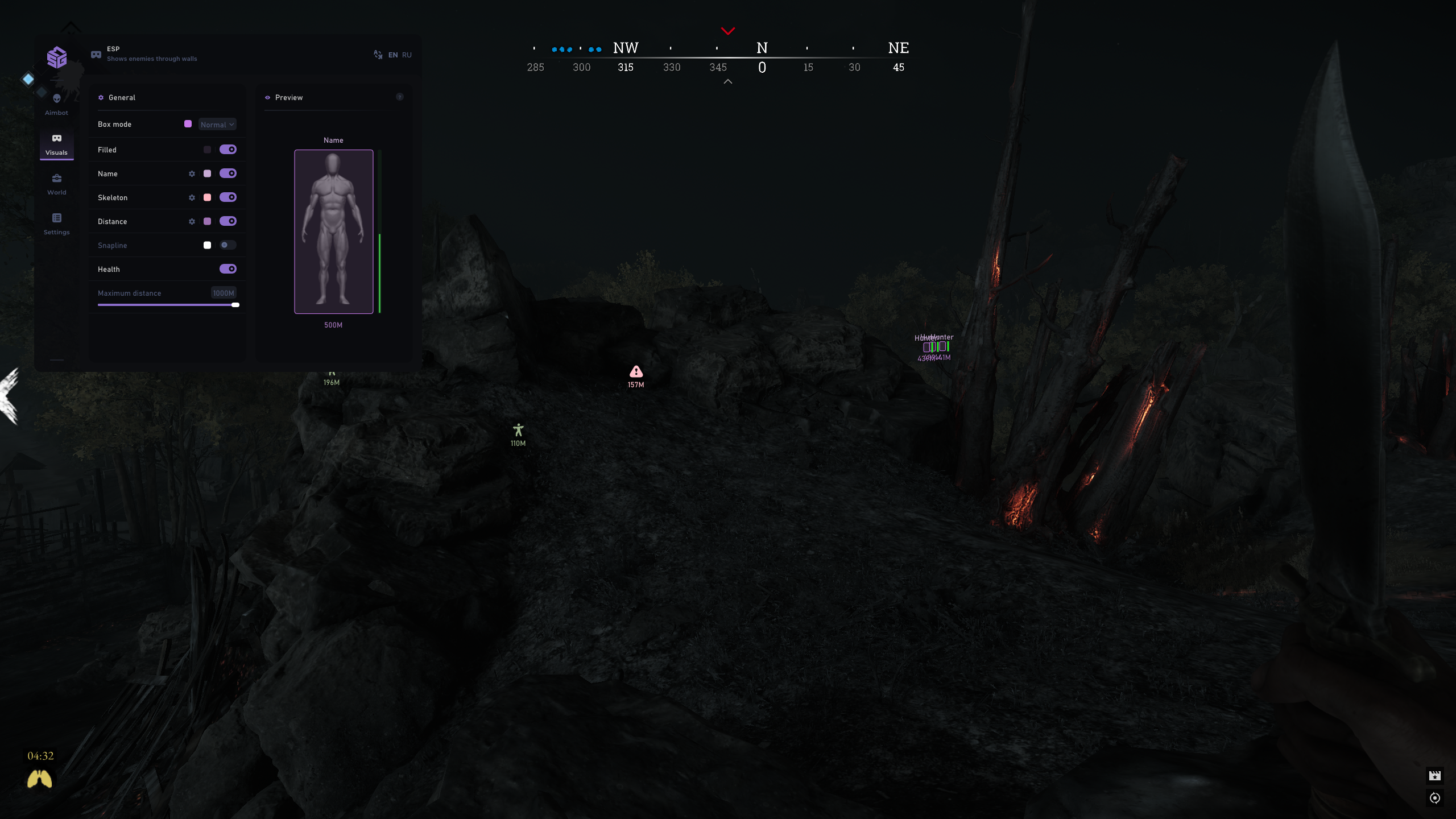 smg для игры smg - основное изображение