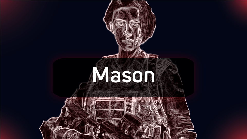 Mason чит для lostlight - Main