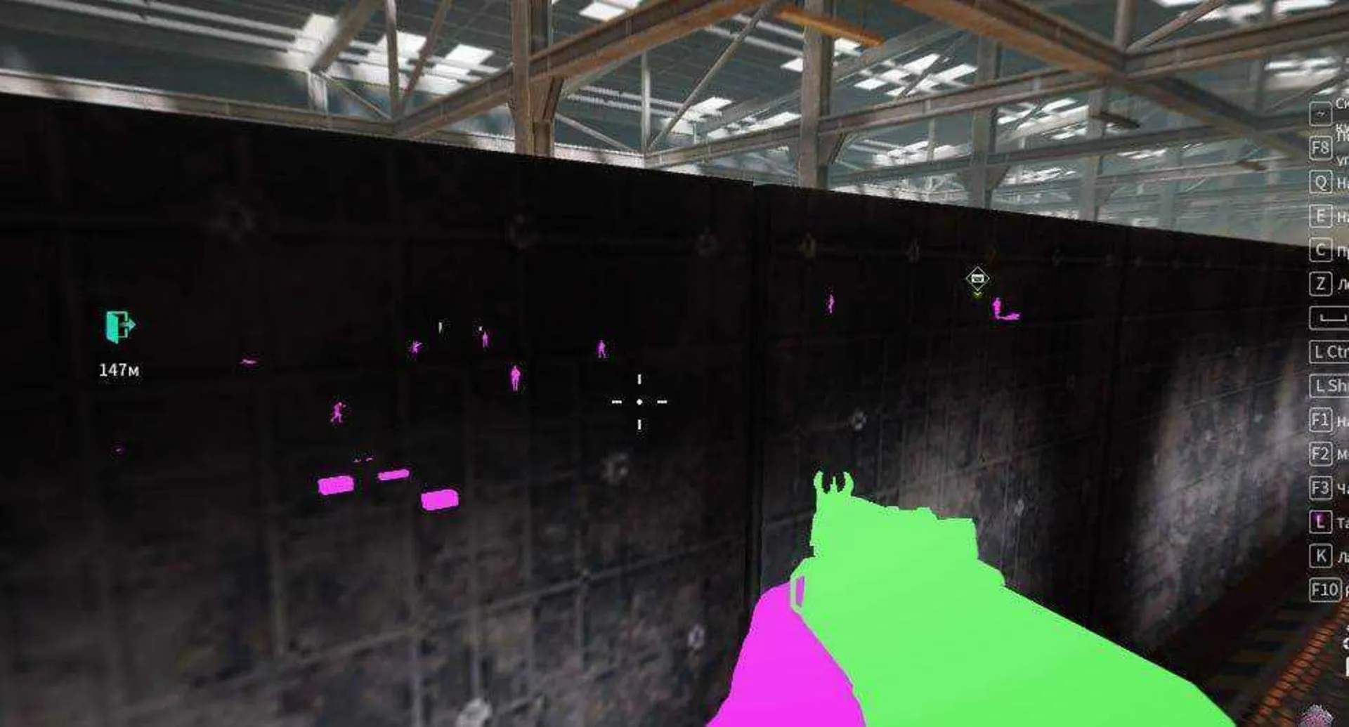 mason для lostlight mason - основное изображение