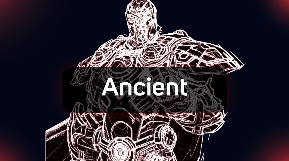 Ancient чит для marvel - Combat, Visual, Misc