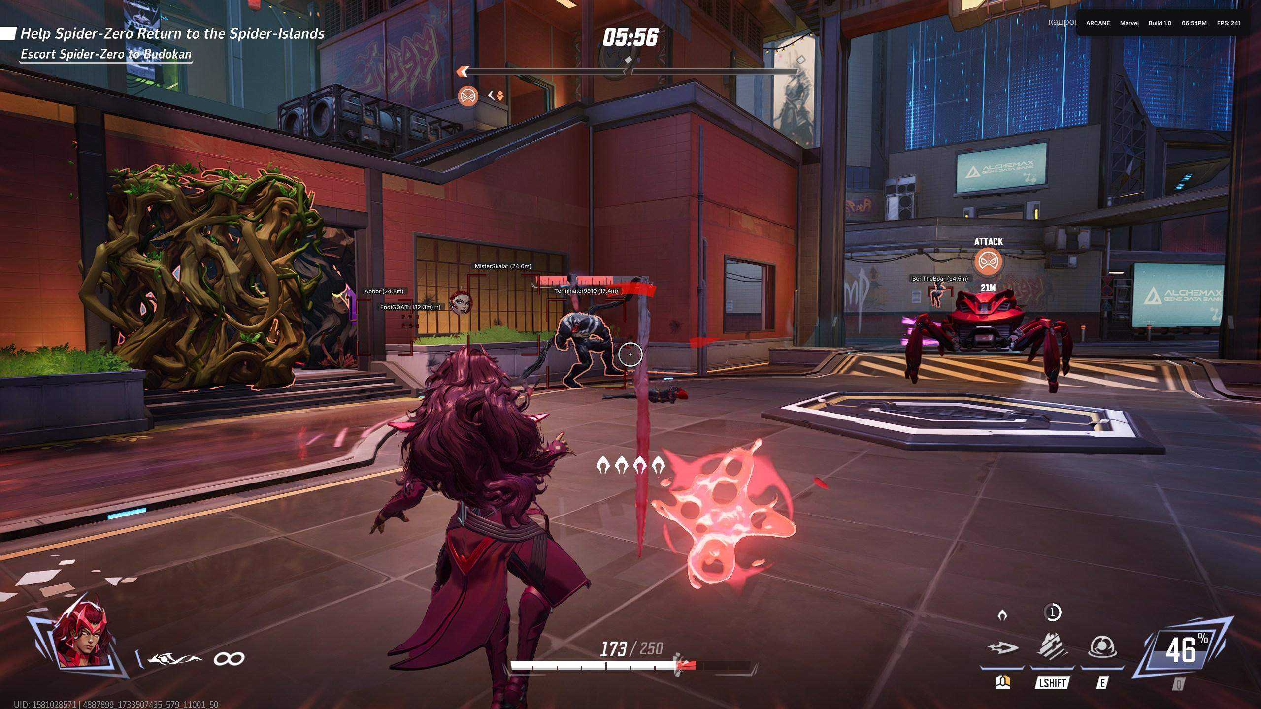 arcane - изображение 3