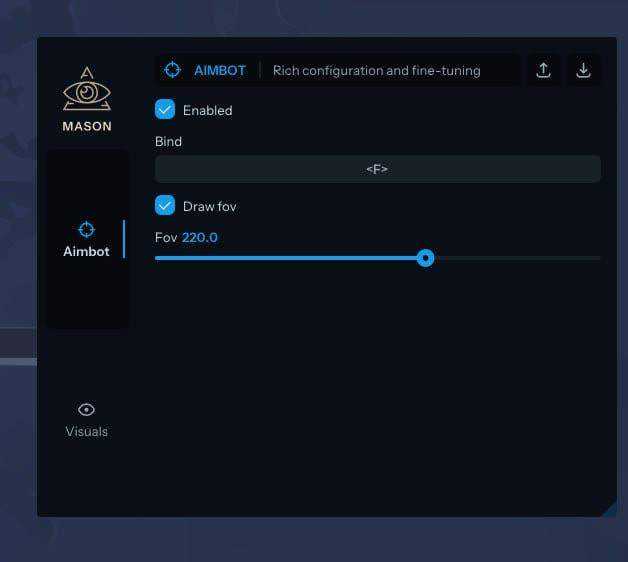 mason axe - изображение 2