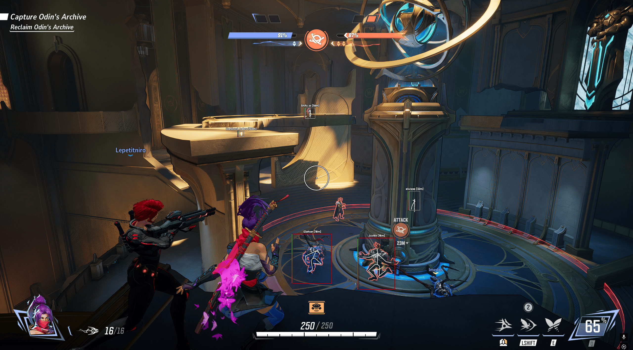 unicore - изображение 4