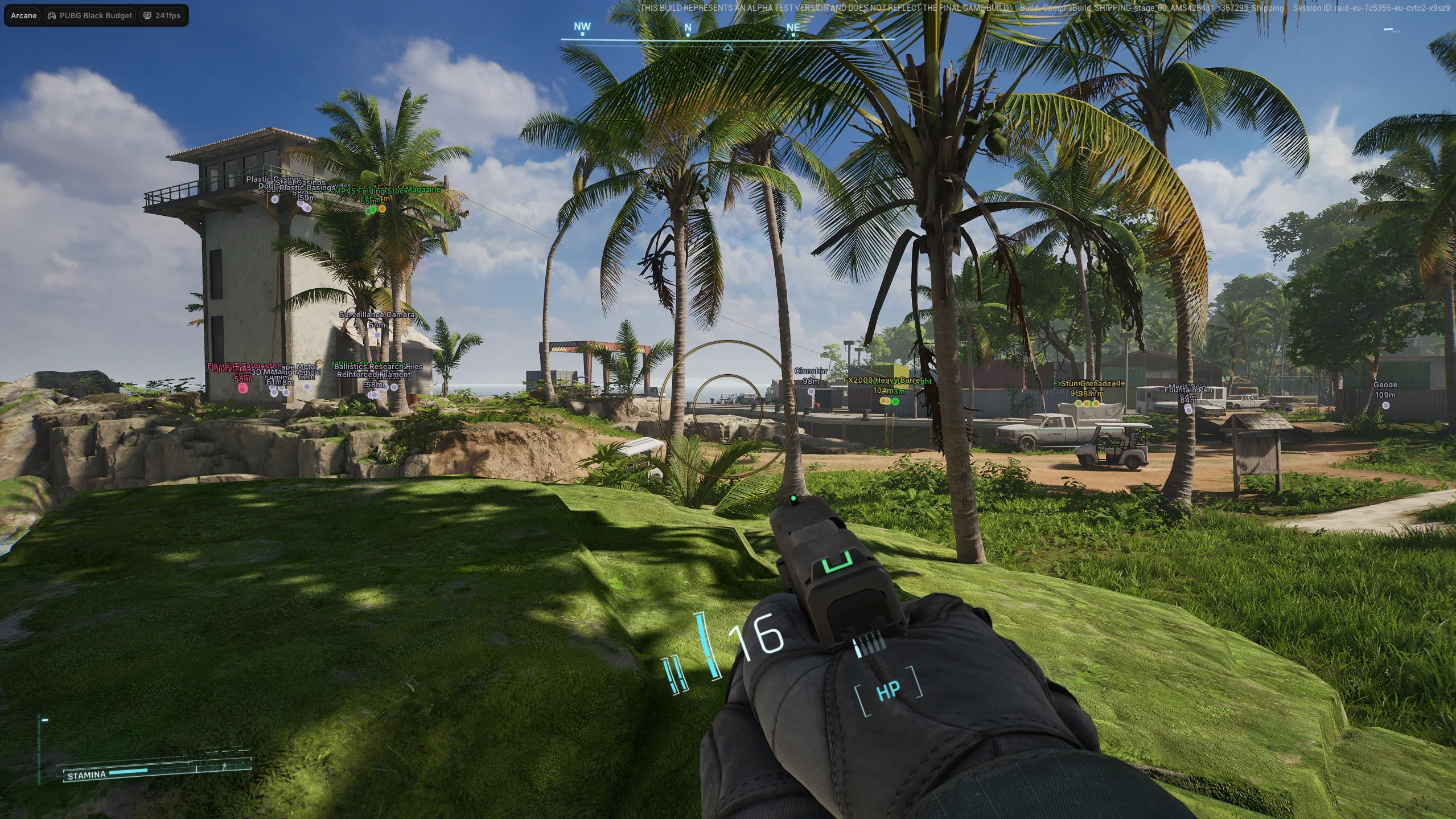 arcane - изображение 3