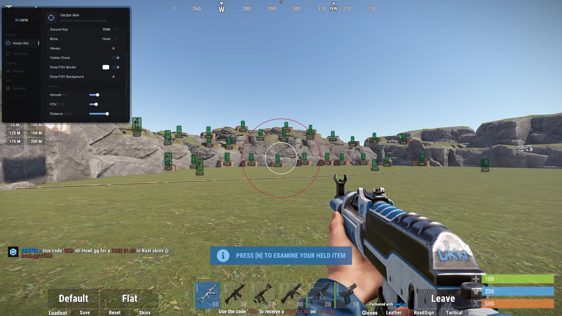 arcane - изображение 3